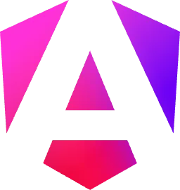 Angular logo