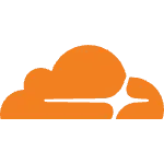 Cloudflare logo